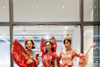 2026國際文化小姐台灣區選拔開放報名　5月31日台中登場