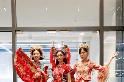 2026國際文化小姐台灣區選拔開放報名　5月31日台中登場