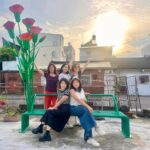 春暖花開「趣」農村　黃敏惠：窯烤香、橄欖味、飛行夢一次體驗