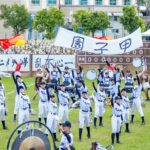 嘉義市在全國音樂比賽囊括30項大獎　黃敏惠：管樂是城市DNA