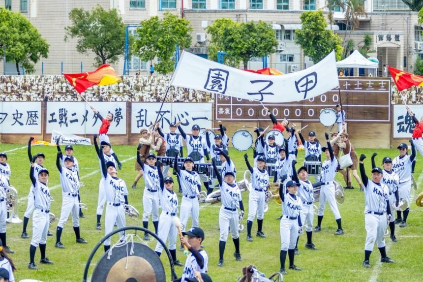 嘉義市在全國音樂比賽囊括30項大獎　黃敏惠：管樂是城市DNA