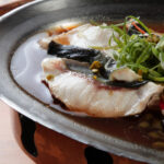 三峽山中美食之旅　現撈鱘龍魚鮮上桌