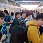 新北校園就業博覽會開跑　串聯6大學、逾10家知名企業打造青年直通車