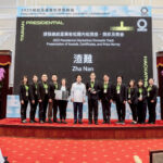 從永續戶外品牌供應鏈到冬奧舞台　興采以咖啡機能材料登上國際賽場