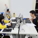 基隆科技教育創意實作競賽　26隊國中小學生飆程式設計、展解決力