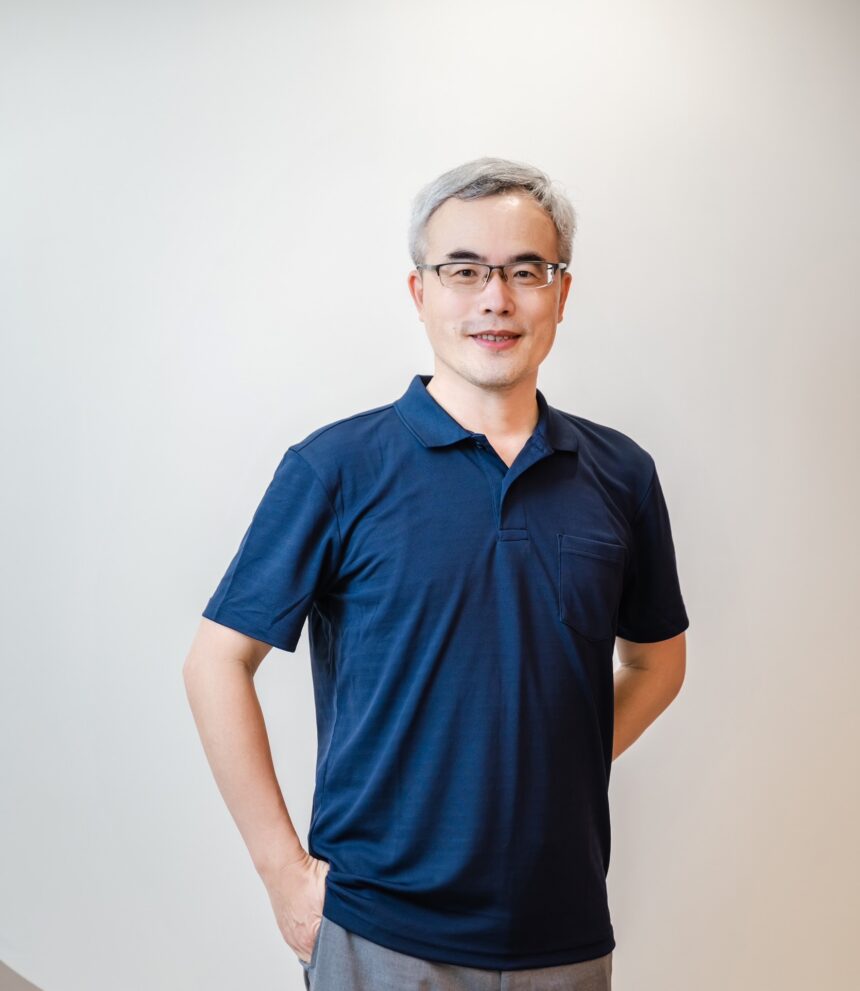 公視董監事卡關再起　羅世宏點名李遠應效法李永得與在野協商