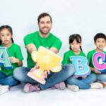 小一英語銜接關鍵　弋果美語：不是背單字，而是願意開口