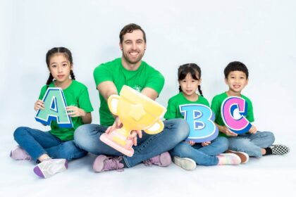 小一英語銜接關鍵　弋果美語：不是背單字，而是願意開口