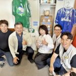 《球者魂也》嘉義棒球文學特展登場　黃敏惠攜手曾智偵、陳重羽揭幕