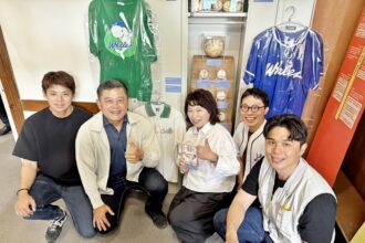 《球者魂也》嘉義棒球文學特展登場　黃敏惠攜手曾智偵、陳重羽揭幕