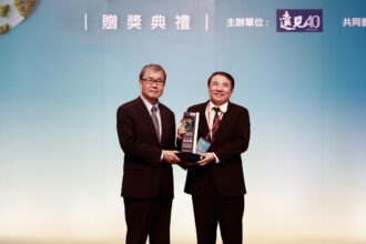 海洋永續深耕有成！海大獲《遠見》USR 5獎　全國第二