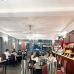 一間餐廳，說一座城市的故事　the table酒餐館引領味覺革命