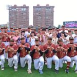 《綜藝新時代》前進嘉義市拍攝　傳遞KANO精神與城市溫度