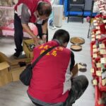 嘉義市查獲大型電子煙倉庫　保守估計市值逾1千萬元