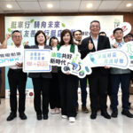 基隆友善車行突破54%　市府推動油電整合轉型成果顯現