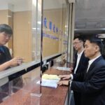 堡新、佳峻投資：中工董事會不能扮演太上法院　把監理機關當空氣