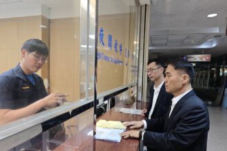 堡新、佳峻投資：中工董事會不能扮演太上法院　把監理機關當空氣