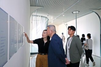 嘉美館年度主題展「辯者之石」登場　展現當代工藝新風貌