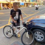 慣竊大膽行竊檳榔攤　中埔警網路巡邏即時破案