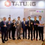 家用儲能需求升溫　大同智能電器展推Powerwall搶攻綠能商機