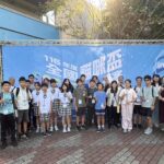 嘉義市115年全國貓咪盃Scratch程式設計競賽勇奪佳績！展現資訊教育成果