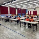 南投警民合作守護治安　強化協勤效能