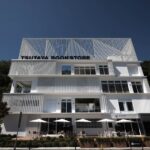 媽祖來了！南投日月町複合式商場　掀起宗教文化熱潮