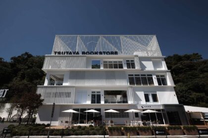 PaMi曾拌麵進軍日月町　「黑松露」口味亮相　全品項試吃吸客搶鮮