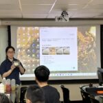 AI輔助、職能進化　基隆希望學苑為身障青年打造就業新可能