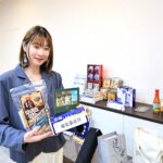 基隆推郵輪船員觀光　整合65店家發抵用券帶動商圈消費