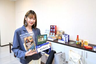 基隆推郵輪船員觀光　整合65店家發抵用券帶動商圈消費