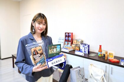 基隆推郵輪船員觀光　整合65店家發抵用券帶動商圈消費