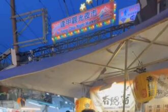 清明連假不中斷　中檢啟動第二波民生稽查　全面查訪市場及夜市　嚴防哄抬物價情事  