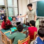 基隆市攜手PaGamO推動性平好學堂Online互動挑戰　學習闖關拿好禮