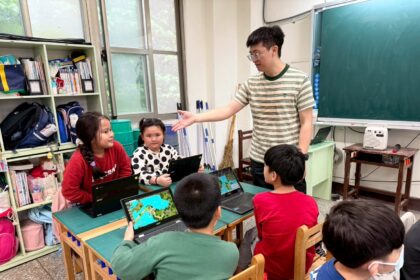 基隆市攜手PaGamO推動性平好學堂Online互動挑戰　學習闖關拿好禮