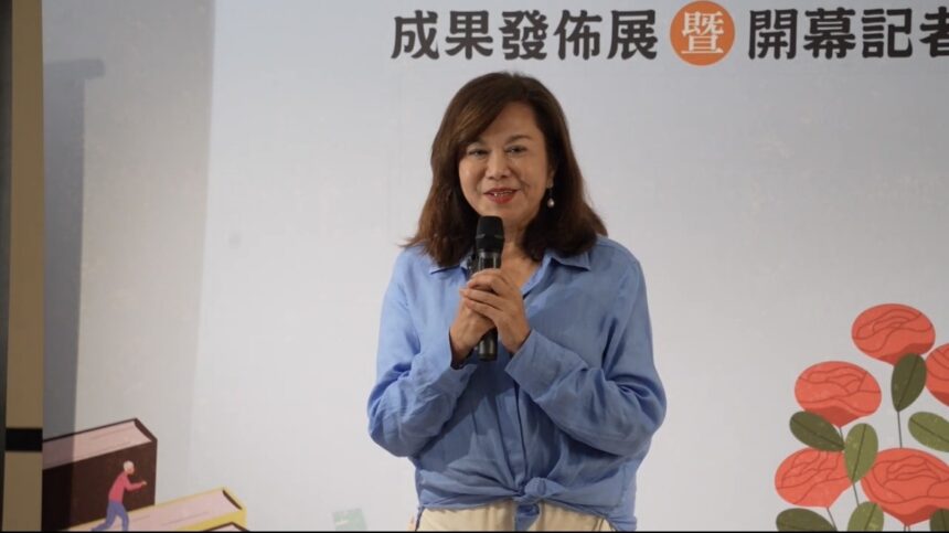 「共讀基隆24HR」成果展登場　21店家串聯　副市長讚青年利他精神