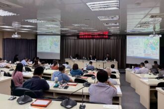 加速基隆捷運二階可行性研究　結合周邊開發挹注捷運建設經費