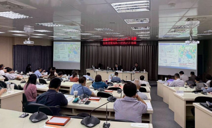 加速基隆捷運二階可行性研究　結合周邊開發挹注捷運建設經費