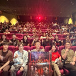 基市府影視製作補助再添新一力座　電影《祭弒》搶先全台於基隆特映