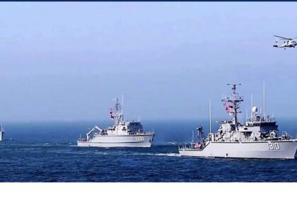 台海安全之外　也要思考「日本風險」