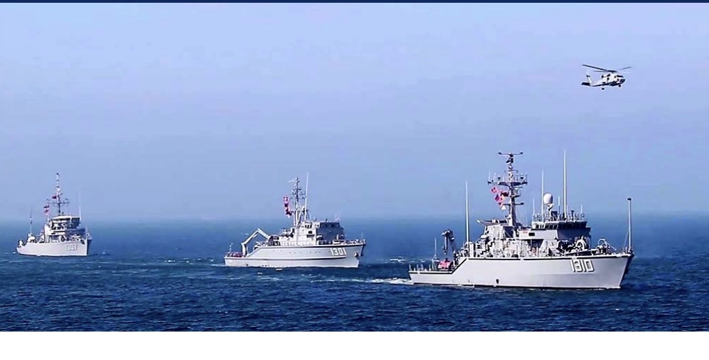 台海安全之外　也要思考「日本風險」