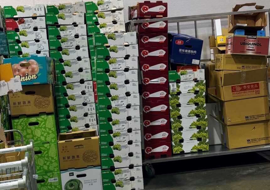 為何就是愛逛好市多？會員狂推「乾淨＋服務」：習慣真的改不了