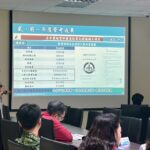 強化第一線防災力　基隆信義、七堵推動協作整備