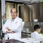 唯一台灣學者！海大龔瑞林教授獲IUFoST院士　10月香港授證