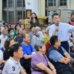 基隆人必看！謝國樑親揭市政成績單　捷運、遊艇碼頭進度曝光