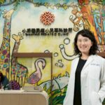 從黃金60秒到聽力篩檢的精準介入　禾馨用優質醫療陪伴兒童走向健康身心之路