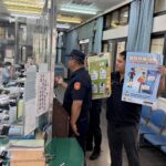 集集警攜金融機構築防詐防線　全面強化攔阻詐騙機制