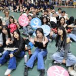 基隆高中99週年校慶展現青春活力　謝國樑勉勵學子擁抱AI新時代