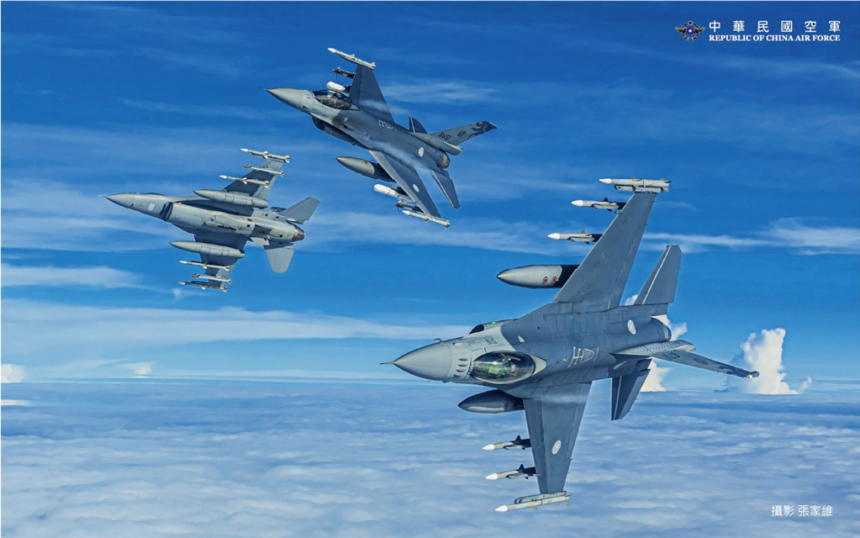 1.25兆軍費　誰來把關風險與效益