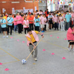 基隆推動全民體育　仁愛區29里逾500人揮汗同歡　謝國樑親臨開幕